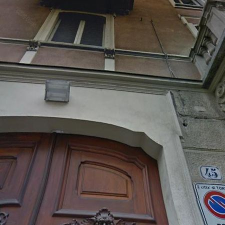 Apartmán Bilo Crocetta Turín Exteriér fotografie