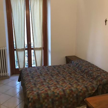 Apartmán Bilo Crocetta Turín Exteriér fotografie