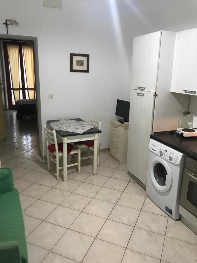 Apartmán Bilo Crocetta Turín Exteriér fotografie
