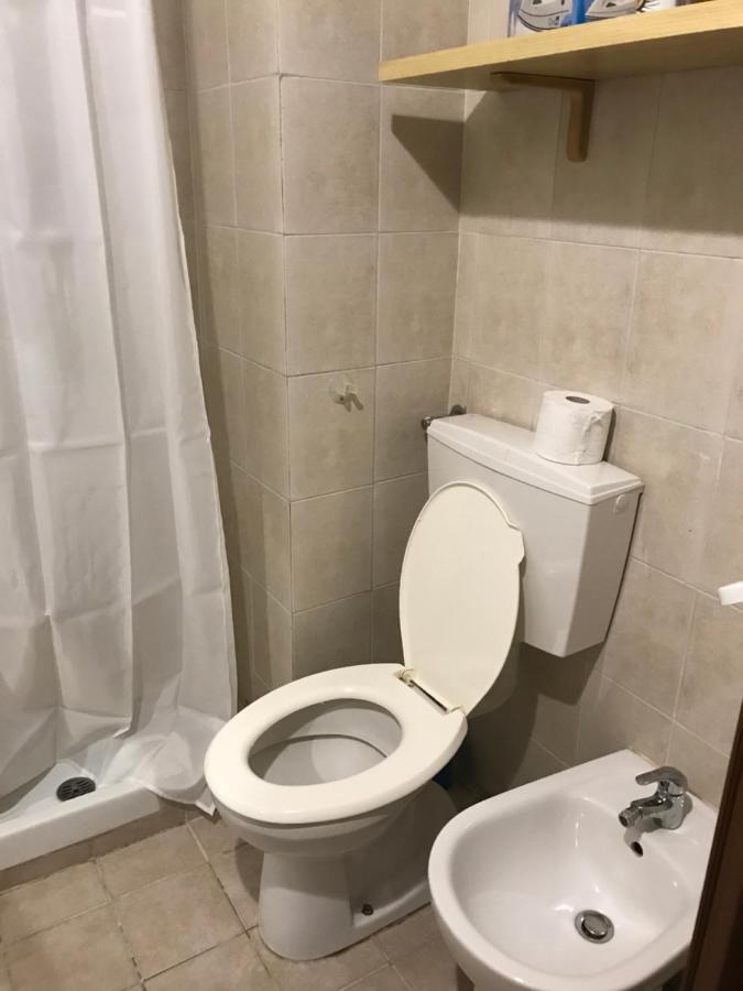 Apartmán Bilo Crocetta Turín Exteriér fotografie