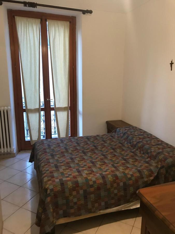 Apartmán Bilo Crocetta Turín Exteriér fotografie