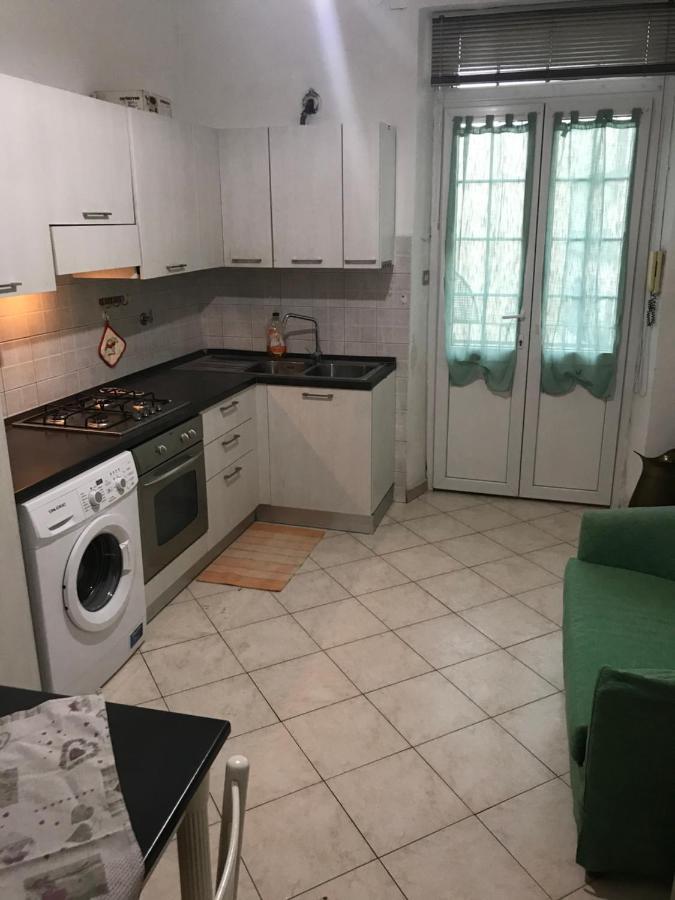 Apartmán Bilo Crocetta Turín Exteriér fotografie