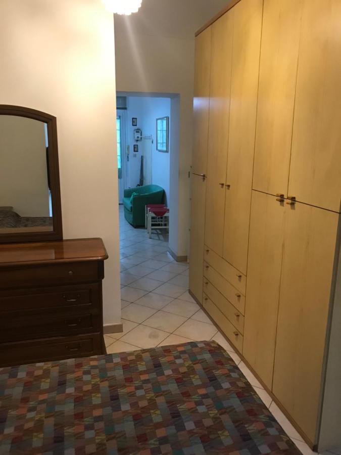Apartmán Bilo Crocetta Turín Exteriér fotografie
