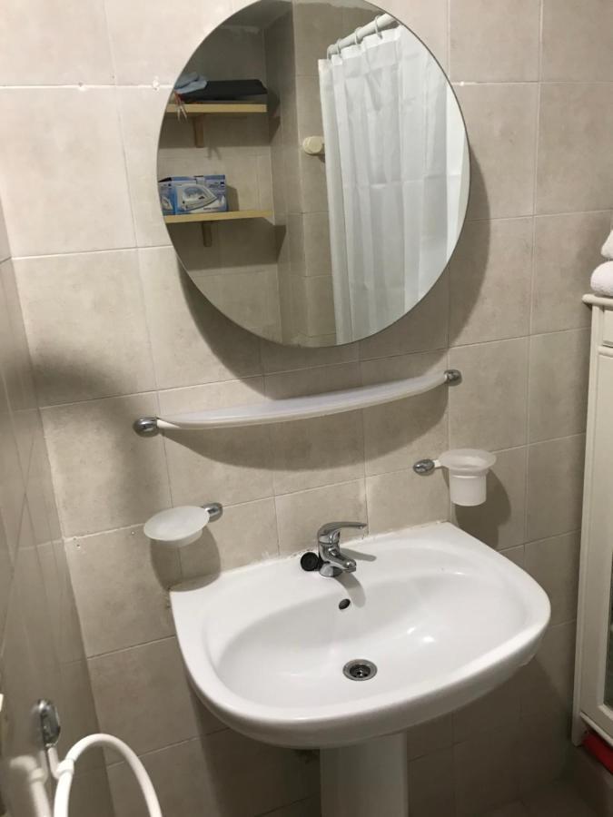 Apartmán Bilo Crocetta Turín Exteriér fotografie
